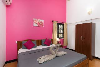 Villa Calangute Phase 3 & 4- Private Luxury Villa in Goa - Calangute - 2
