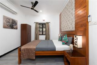 Villa Calangute Phase 3 & 4- Private Luxury Villa in Goa - 4