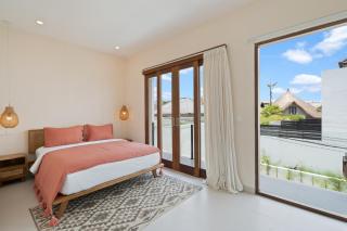 Roselle Villa by Betterplace - Canggu - 2