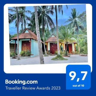 Kiki Coconut Beach Resort - Phu Quoc - 9