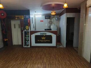 Airport Residency - Jaipur - 3