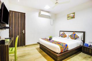 Airport Residency - Jaipur - 0