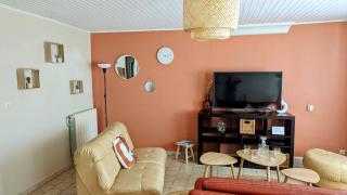 La Maison d'Elise, 3 chambres, maison de caractère - 7