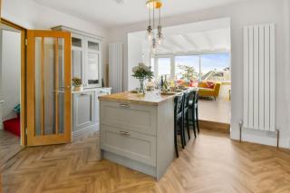 Seaside Place, Aberdour - 1