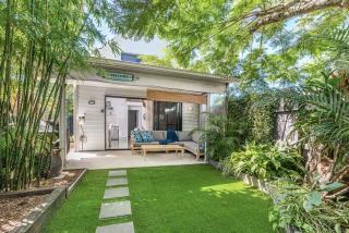 Gidgets Studio - cosy retreat near town centre - 6