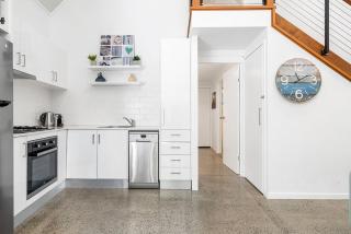 Gidgets Studio - cosy retreat near town centre - 3