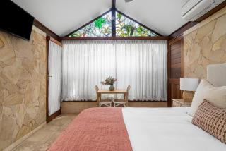 Byron Blisshouse Studio - coastal couples retreat - 7