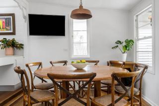 Gidgets House - renovated beach house with hot tub - Byron Bay - 7
