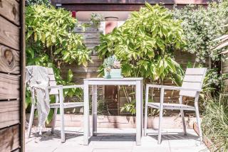 Byron Blisshouse Studio - coastal couples retreat - 3