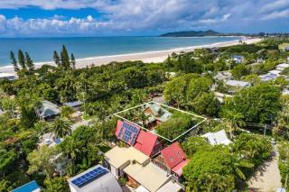 Byron Blisshouse Studio - coastal couples retreat - 1