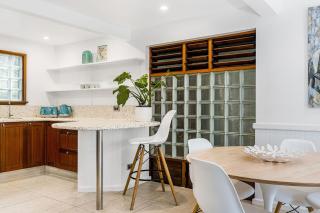 Byron Blisshouse Garden Villa - beachside retreat - 7