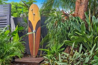 Gidgets House - renovated beach house with hot tub - 3