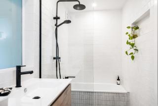 Byron Blisshouse Garden Villa - beachside retreat - 1