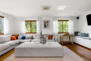 Byron Blisshouse Penthouse - Belongil Beach luxury - Byron Bay - 6