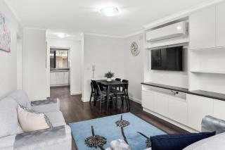 Boutique Stays - Lilly Pilly - 7
