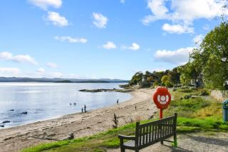 Blacksands Seaview Cottage, Aberdour - Aberdour - 2