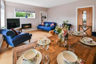 Blacksands Seaview Cottage, Aberdour - Aberdour - 4