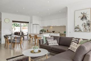 Boutique Stays - The Richardson - Mentone - 0