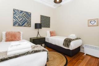 Boutique Stays - Carlton Terrace - Melbourne - 4