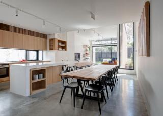 Boutique Stays - Woodfin House - 8