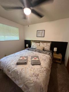 Hidden Gem! Spacious, Private, and Convenient Units Off River Road in Puyallup - Puyallup - 4