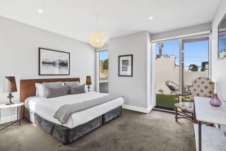 Boutique Stays - Victorian Vogue - Melbourne - 2