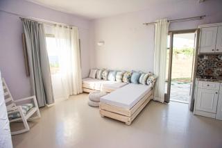 Artemis Seafront Apartments - Petres - 7