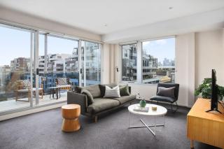 Boutique Stays - Zinc Views 501 - Melbourne - 8