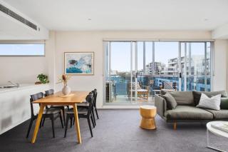 Boutique Stays - Zinc Views 501 - Melbourne - 6