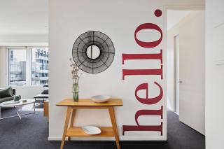 Boutique Stays - Zinc Views 501 - Melbourne - 2