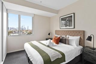 Boutique Stays - Zinc Views 501 - Melbourne - 1