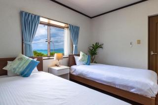 SEA SIDE HOUSE Ogimi / Vacation STAY 9241 - Tsuha - 7
