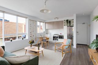 Boutique Stays - Cocomo - 6