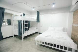 G5 Hostel - Bangkok - 4