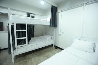 G5 Hostel - Bangkok - 3