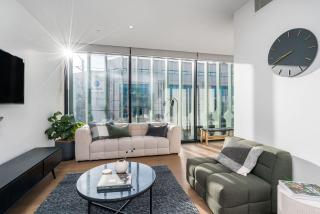 Boutique Stays - Axel Apartments 201 The Clarke - 0