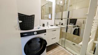 L'échoppe d'Elise (Gîte neuf) - Plassac - 3