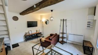 L'échoppe d'Elise (Gîte neuf) - Plassac - 2