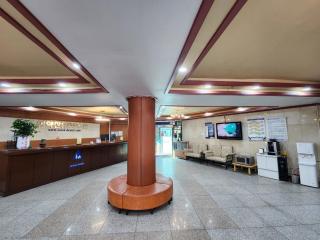 Sorak Y Hostel - 2