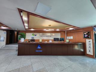 Sorak Y Hostel - 1
