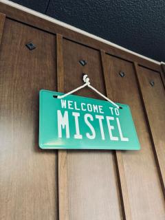 MISTEL - Tokio - 4