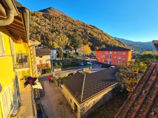 Casa Tipica Arbedese - Arbedo-Castione - 3