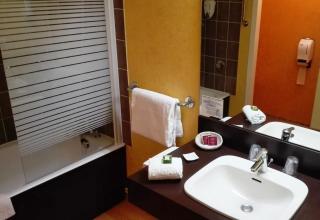 Logis Hôtel Atrium Epinal Golbey - 7