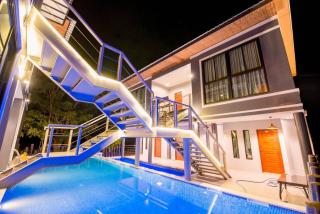 เเองเจล่า รีสอร์ท - 3