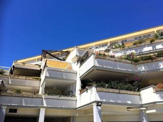 l 'APPARTAMENTO VISTA MARE - Santa Marinella - 9