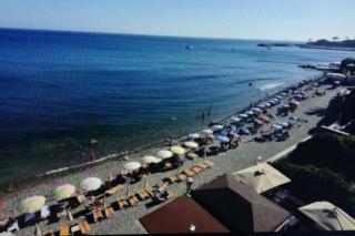 l 'APPARTAMENTO VISTA MARE - Santa Marinella - 1
