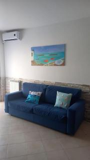 l 'APPARTAMENTO VISTA MARE - Santa Marinella - 7