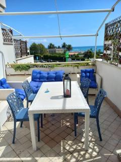 l 'APPARTAMENTO VISTA MARE - Santa Marinella - 8