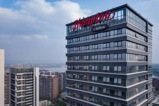 Hampton by Hilton Chengdu Xibo City - Chengdu - 5