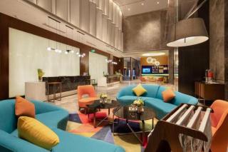 Hampton by Hilton Chengdu Xibo City - Chengdu - 4
